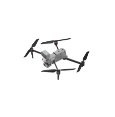 Autel EVO II Dual 640T Enterprise Rugged Bundle Drone V3 Grey