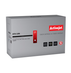 Activejet ATH-10N toner (replacement for HP 10A Q2610A; Supreme; 6000 pages; black)