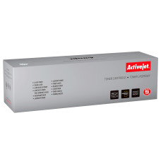 Activejet ATS-C406AN toner (replacement for Samsung CLT-C406S; Premium; 1000 pages; cyan)