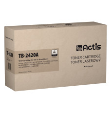 Actis TB-2420A Toner (replacement for Brother TN-2420A; Supreme; 3000 pages; black)