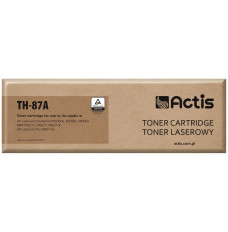 Actis TH-87A toner cartridge for HP 87A CF287A new