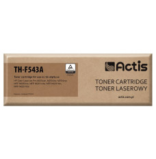 Actis TH-F543A toner (replacement for HP 203A CB543A; Standard; 1300 pages; magenta)
