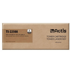 Actis TS-2250A Toner (Replacement for Samsung ML-2250D5; Standard; 5000 pages; black)
