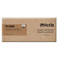 Actis TS-3050X toner (replacement for Samsung ML-D3050B; Standard; 8000 pages; black)