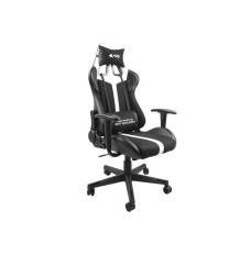 FURY GAMING CHAIR AVENGER XL BLACK AND WHITE