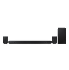 Soundbar Samsung HW-Q990D 11.1.4 ch Black