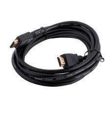 Gembird 7.5m HDMI M/M HDMI cable HDMI Type A (Standard) Black