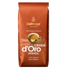 Coffee Beans Dallmayr Crema d'Oro Intensa 1 kg