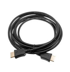 Alantec AV-AHDMI-7.0 HDMI cable 7m v2.0 High Speed with Ethernet - gold plated connectors