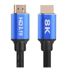 HDMI cable I-BOX HD08 HDMI 2.1 8K, 2M