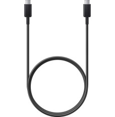 Samsung EP-DX510JBEGEU USB cable 1.8 m USB C Black