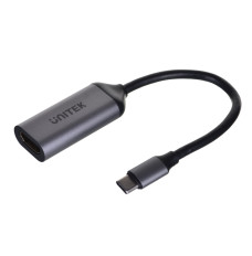 Cable adapter Unitek (V1420A) USB-C - HDMI 2.0 4K 60Hz