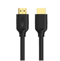 UNITEK HDMI CABLE 2.0 4K 60HZ C11079BK-3M