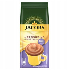 Jacobs Cappuccino Choco Vanille instant coffee 500 g