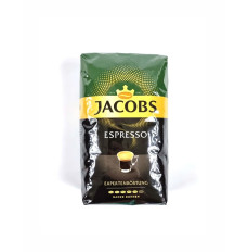 Jacobs Experten Espresso Coffee 1 kg Grain
