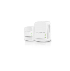 Tenda PH10-KIT-EU PowerLine-router White