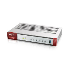 Zyxel ATP100 hardware firewall 1000 Mbit/s