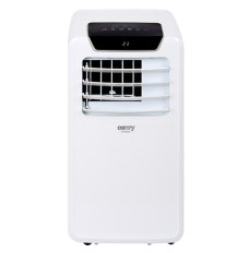Adler CR 7912 portable air conditioner 24 L 65 dB Black, White