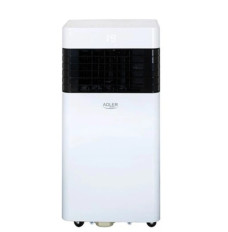 ADLER AD 7852 portable air conditioner 2000 W  White