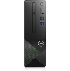 DELL Vostro 3710 i5-12400 SFF Intel® Core™ i5 8 GB DDR4-SDRAM 512 GB SSD Windows 11 Pro PC Black