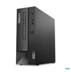 Lenovo ThinkCentre neo 50s SFF Intel® Core™ i5 i5-13400 16 GB DDR4-SDRAM 512 GB SSD Windows 11 Pro PC Black