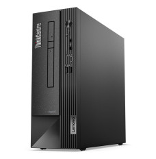 Lenovo ThinkCentre neo 50s Intel® Core™ i7 i7-13700 16 GB DDR4-SDRAM 512 GB SSD Windows 11 Pro SFF PC Black