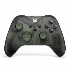 Microsoft QAU-00104 Gaming Controller Black, Green Bluetooth/USB Gamepad Analogue / Digital Android, PC, Xbox One, Xbox Series S, Xbox Series X, iOS