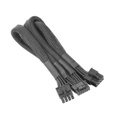 Thermaltake AC-063-CN1NAN-A1 cable splitter/combiner Black