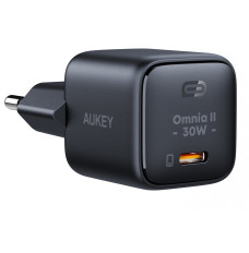 AUEKY PA-B1L Wall charger 1x USB-C Power Delivery 3.0 30W