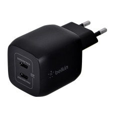 Belkin BoostCharge Pro Black Indoor