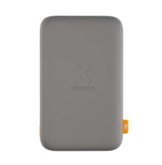 Xtorm FS400-10K power bank 10000 mAh Wireless charging Grey