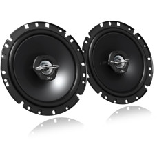 JVC CS-J1720X car speaker Round 2-way 300 W 2 pc(s)