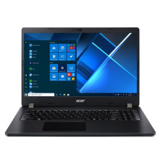 Acer TravelMate P2 TMP215-54 Intel® Core™ i5 i5-1235U Laptop 39.6 cm (15.6") Full HD 8 GB DDR4-SDRAM 512 GB SSD Wi-Fi 6 (802.11ax) NoOS Black