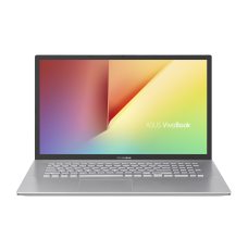 ASUS VivoBook 17 S712UA-IS79 5700U Notebook 43.9 cm (17.3") Full HD AMD Ryzen™ 7 16 GB DDR4-SDRAM 1000 GB SSD Wi-Fi 5 (802.11ac) Windows 10 Home Silver REPACK New Repack/Repacked