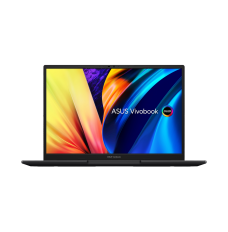 ASUS VivoBook K3402ZA-CB71 i7-12700H Notebook 35.6 cm (14") 2.8K Intel® Core™ i7 16 GB DDR4-SDRAM 1000 GB SSD Wi-Fi 6E (802.11ax) Windows 11 Home Black REPACK New Repack/Repacked