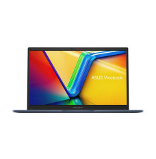 ASUS VivoBook 14 F1404ZA-NK301W Laptop 35.6 cm (14") Full HD Intel® Core™ i5 i5-1235U 8 GB DDR4-SDRAM 256 GB SSD Wi-Fi 6E (802.11ax) Windows 11 Home Blue REPACK New Repack/Repacked