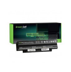 Green Cell DE01 notebook spare part Battery