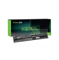Green Cell HP43 notebook spare part Battery