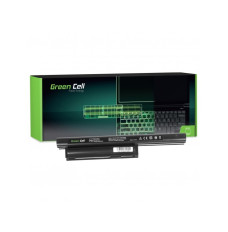 Green Cell SY08 notebook spare part Battery