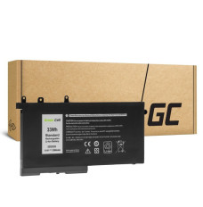 Green Cell 3DDDG Battery