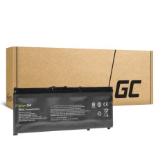 Green Cell HP187 laptop spare part Battery