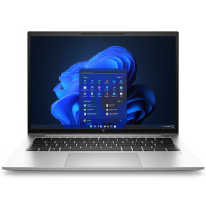 HP EliteBook 1040 G9 i7-1255U 14"WUXGA 16GB DDR5 4800 SSD512 Intel Iris Xe Graphics W11Pro 3Y Onsite