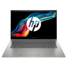 HP ENVY 17-CR1045CL Intel® Core™ i7 i7-13700H Laptop 43.9 cm (17.3") Full HD Touchscreen 12 GB DDR4-SDRAM 1 TB SSD Wi-Fi 6E (802.11ax) Windows 11 Home Grey New Repack/Repacked