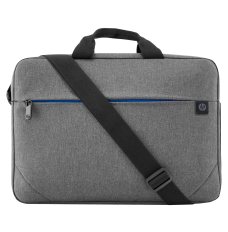 HP Prelude 17.3-inch Laptop Bag 17.3" Toploader bag Black