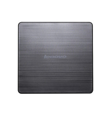 Lenovo DB65 optical disc drive DVD±RW Black