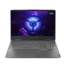 Gaming Laptop - Lenovo LOQ 82XV00XKPB