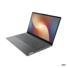 Lenovo IdeaPad 5 5625U Notebook 39.6 cm (15.6") Full HD AMD Ryzen™ 5 16 GB DDR4-SDRAM 512 GB SSD Wi-Fi 6 (802.11ax) Grey