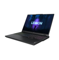 Lenovo Legion Pro 5 i5-13500HX Notebook 40.6 cm (16") WQXGA Intel® Core™ i5 16 GB DDR5-SDRAM 512 GB SSD NVIDIA GeForce RTX 4060 Wi-Fi 6E (802.11ax) No OS Grey