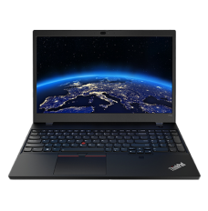 Lenovo ThinkPad P15v 6650H Mobile workstation 39.6 cm (15.6") Full HD AMD Ryzen™ 5 PRO 16 GB DDR5-SDRAM 512 GB SSD NVIDIA T600 Wi-Fi 6E (802.11ax) Windows 11 Pro Black