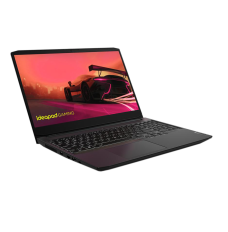 Lenovo IdeaPad Gaming 3 Laptop 39.6 cm (15.6") Full HD AMD Ryzen™ 5 5500H 16 GB DDR4-SDRAM 512 GB SSD NVIDIA GeForce RTX 2050 Wi-Fi 5 (802.11ac) Black